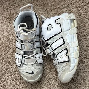 Nike Air More Uptempo